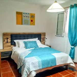 Refugio Matas , Porto Santo Portugal