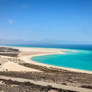 B-rent Alisios Playa Isla Bonita , Corralejo Spain