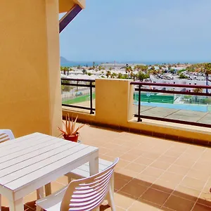 El Mirador De Lobos Fuerteventura , Corralejo Spain