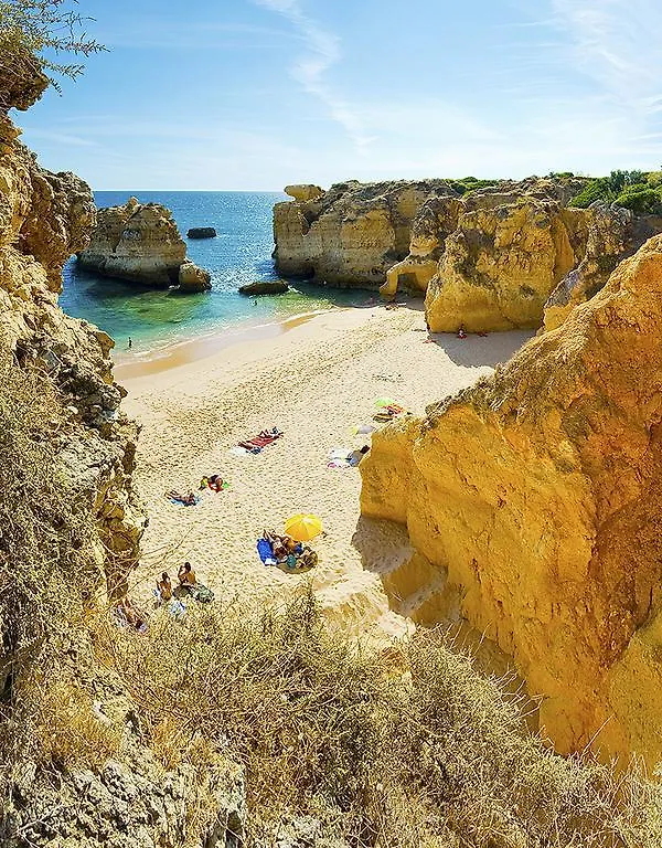 Albufeira Marina Villa By Umbral Portugal
