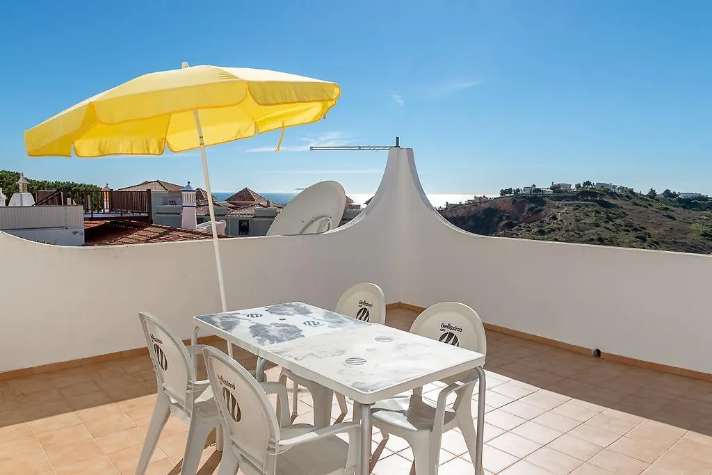 Albufeira Marina Villa By Umbral 0*,