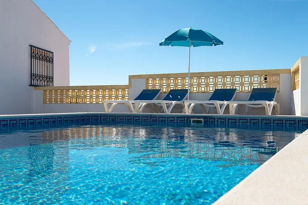 Albufeira Marina Villa By Umbral