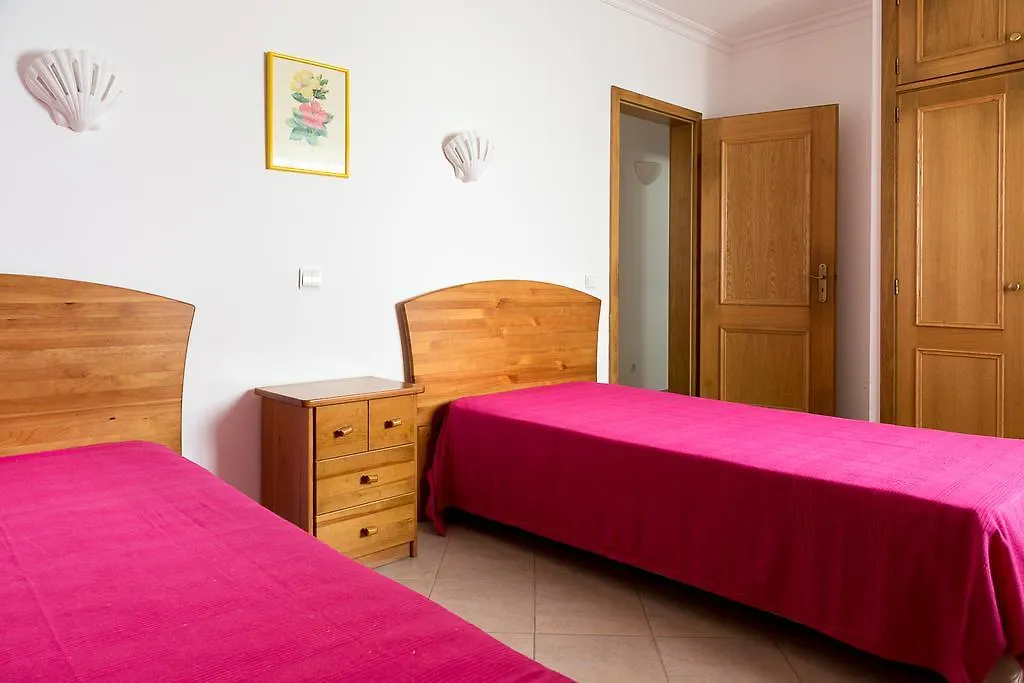Albufeira Marina Villa By Umbral